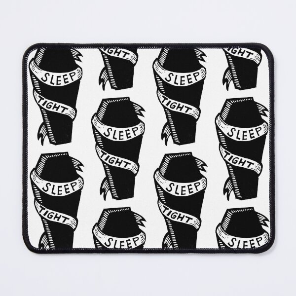 Item preview, Sleep Tight Coffin designed and sold by The Crafty Hag.