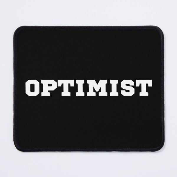Item preview, Optimist designed and sold by foreverfictionl.