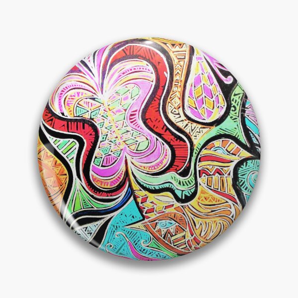 Item preview, Free Fancy designed and sold by Ronnie Greenspan.