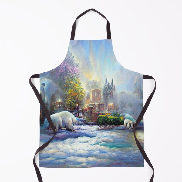 Item preview, Polar Bear designed and sold by steelgeen.