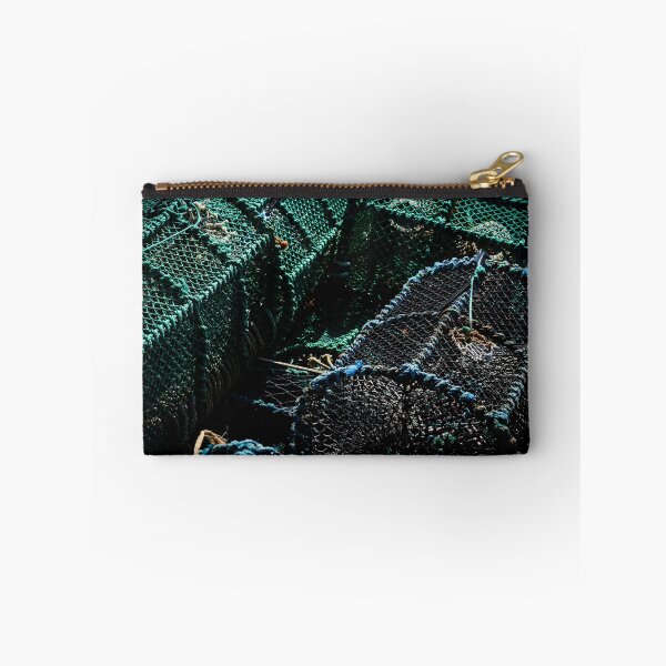 Item preview, Lobster pots designed and sold by lauragatesphoto.