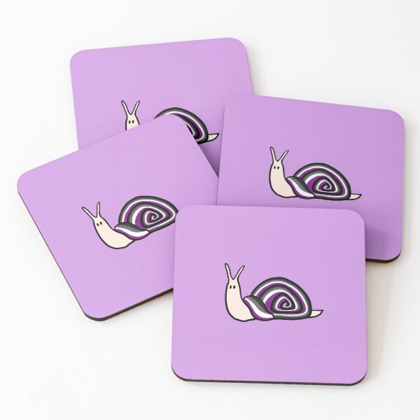 Item preview, Asexual snail designed and sold by babysnaily.