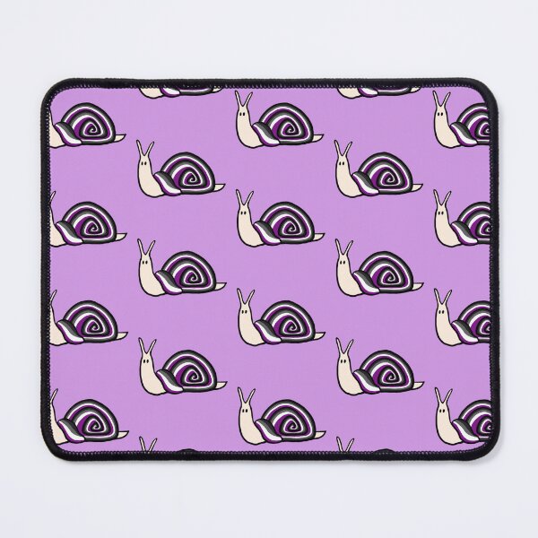 Item preview, Asexual snail designed and sold by babysnaily.