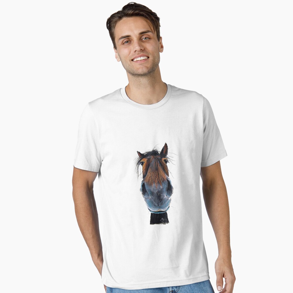 Item preview, Essential T-Shirt designed and sold by ShirleyMacA.