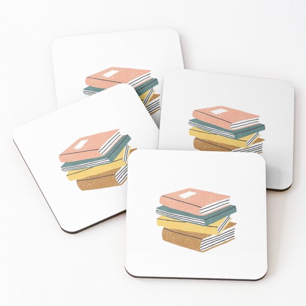 Item preview, book sticker designed and sold by Sarafraschi.