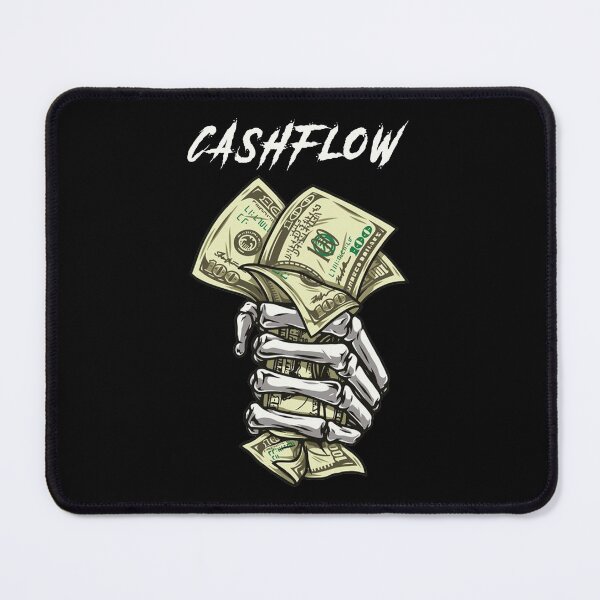 Item preview, CASHFLOW designed and sold by -DEEWOLF-.