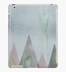 Desert iPad Case/Skin