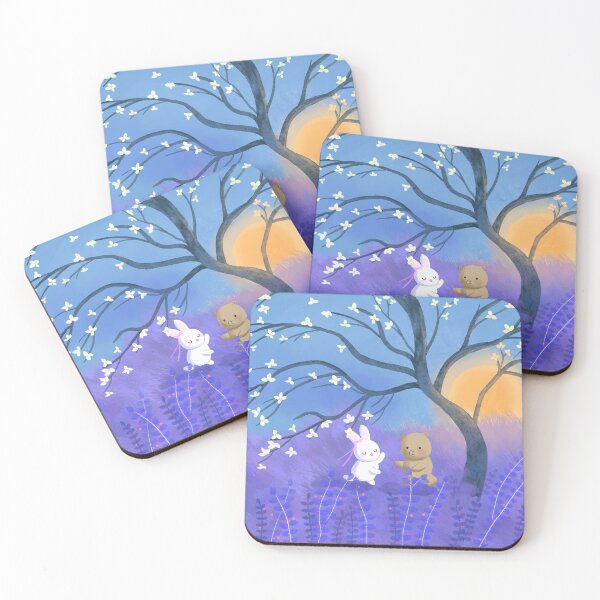 Item preview, Dance in the sunset designed and sold by FrozenJade.