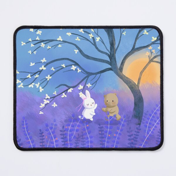 Item preview, Dance in the sunset designed and sold by FrozenJade.