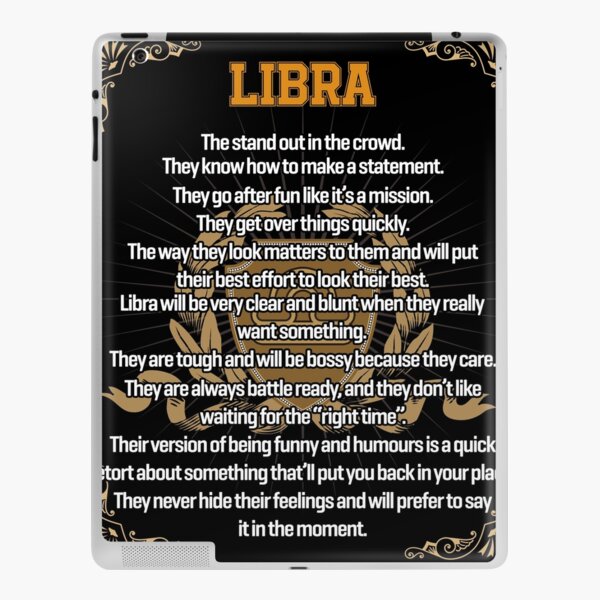 Libra Facts Zodiac Sign Awesome