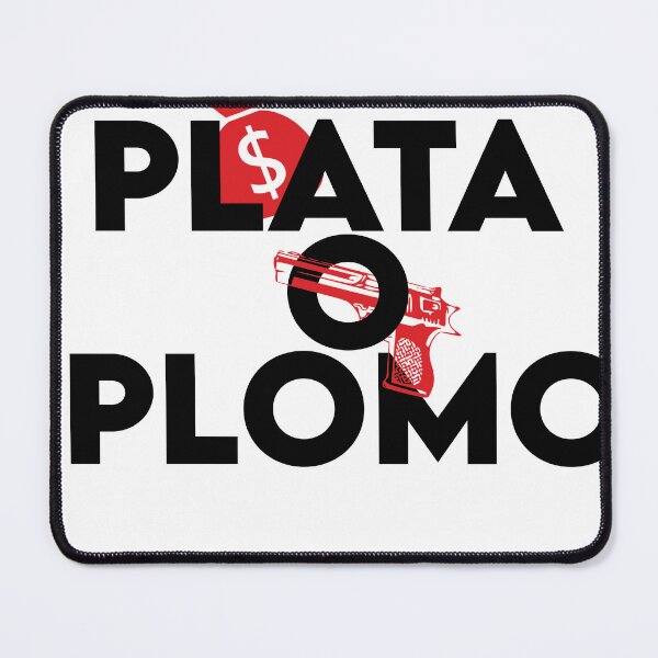 Item preview, plata o plomo designed and sold by everythingpub01.