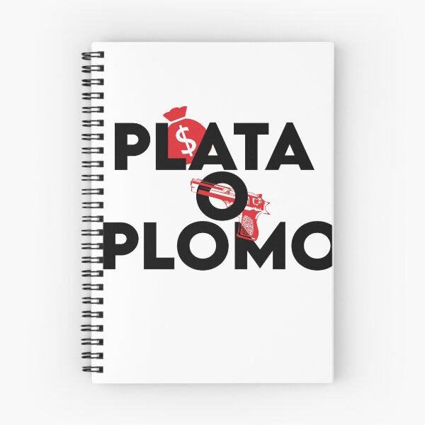 Item preview, plata o plomo designed and sold by everythingpub01.