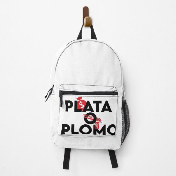 Item preview, plata o plomo designed and sold by everythingpub01.