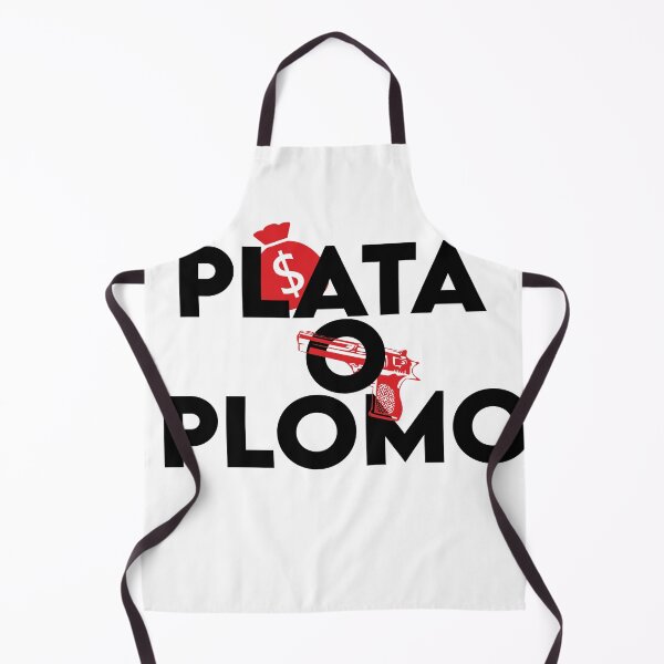 Item preview, plata o plomo designed and sold by everythingpub01.