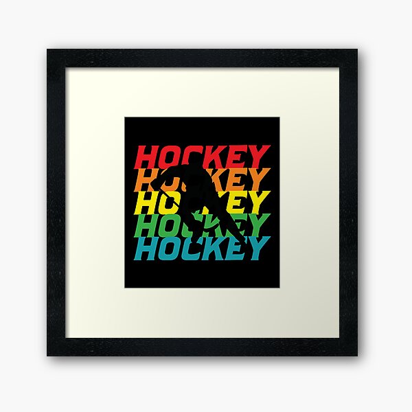 Item preview, Hockey | Cadeaux de hockey sur glace | Le hockey c'est la vie designed and sold by BuxomBabe21.