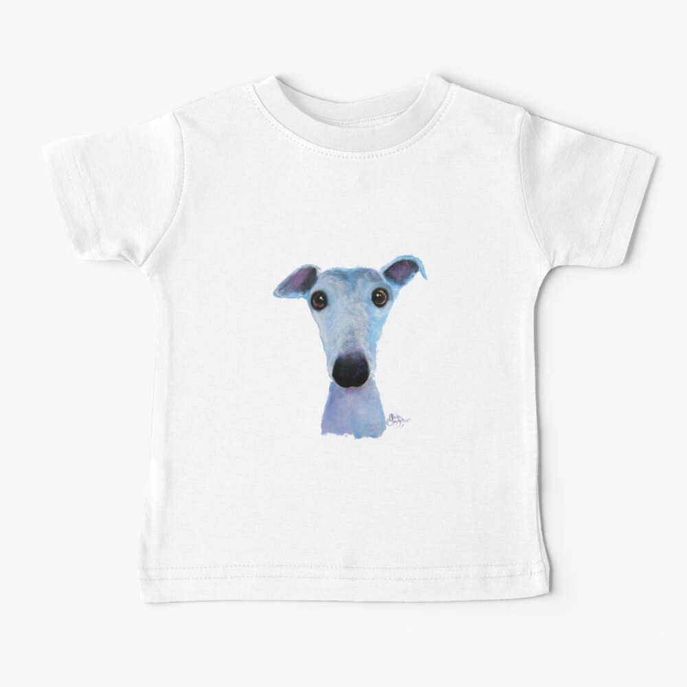 Whippet You wouldn't understand Short-Sleeve Unisex T-Shirt It's a Galgo thing Galgo Greyhound