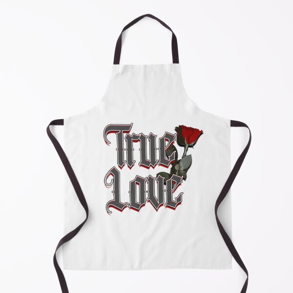 Item preview, True Love Sticker designed and sold by Bigilyy.