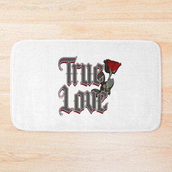 Item preview, True Love Sticker designed and sold by Bigilyy.