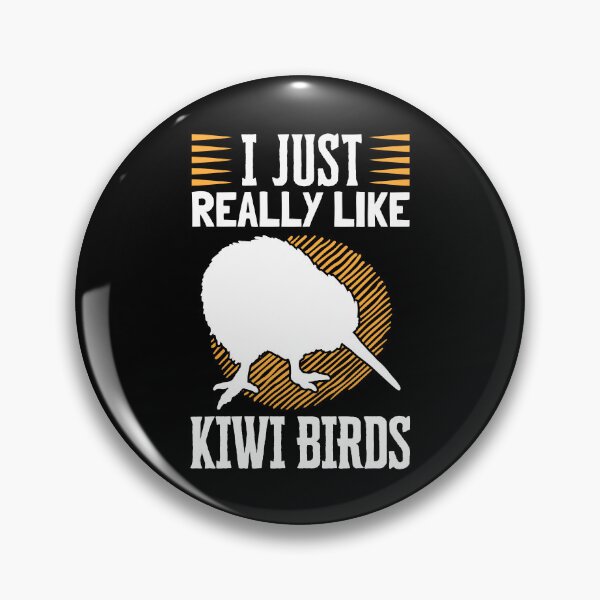 Item preview, I like kiwi bird new zealand bird designed and sold by madgrfx.