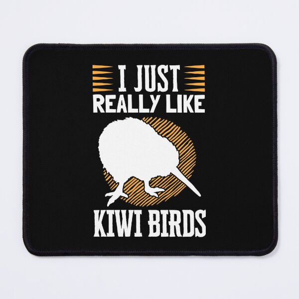 Item preview, I like kiwi bird new zealand bird designed and sold by madgrfx.