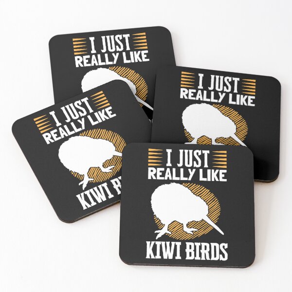 Item preview, I like kiwi bird new zealand bird designed and sold by madgrfx.