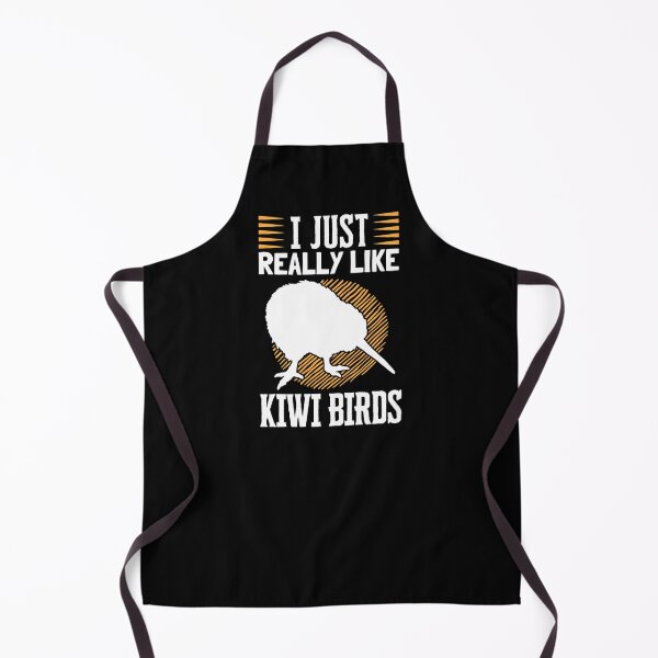 Item preview, I like kiwi bird new zealand bird designed and sold by madgrfx.