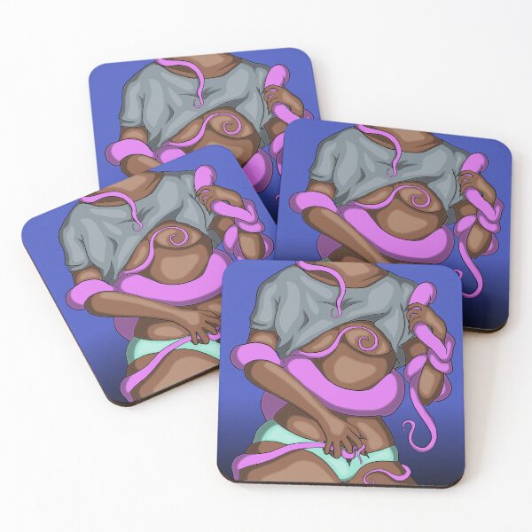 Item preview, Tentacle Spawn designed and sold by DILLIGAFM8.