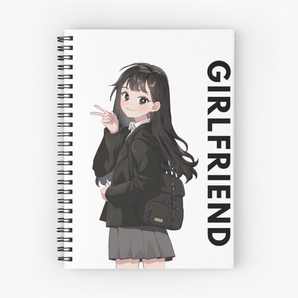Item preview, girlfriend designed and sold by marielso123.