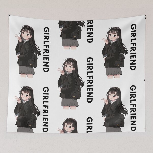 Item preview, girlfriend designed and sold by marielso123.
