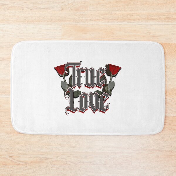 Item preview, True Love rose Sticker designed and sold by Bigilyy.
