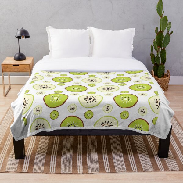 Item preview, Kiwis Green Design designed and sold by pearl-carnation.