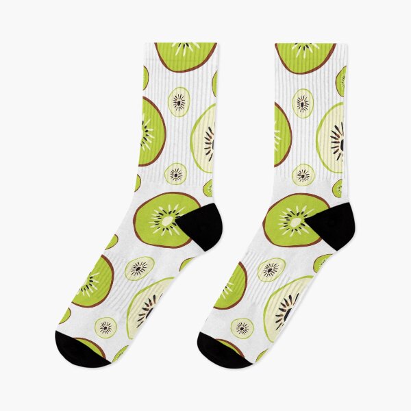 Item preview, Kiwis Green Design designed and sold by pearl-carnation.