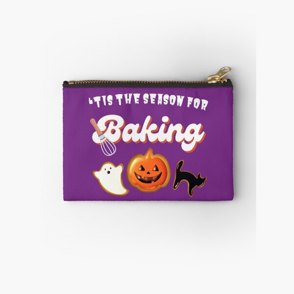 Item preview, ‘Tis the season for Halloween baking designed and sold by AcquavitaArt.