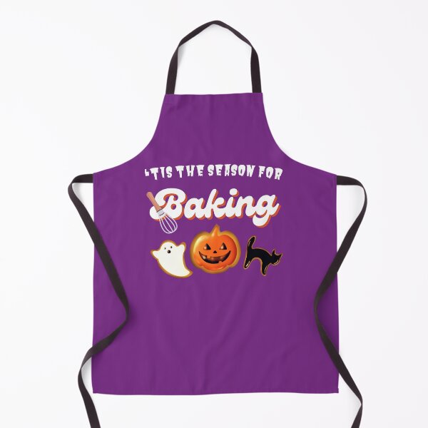 Item preview, ‘Tis the season for Halloween baking designed and sold by AcquavitaArt.