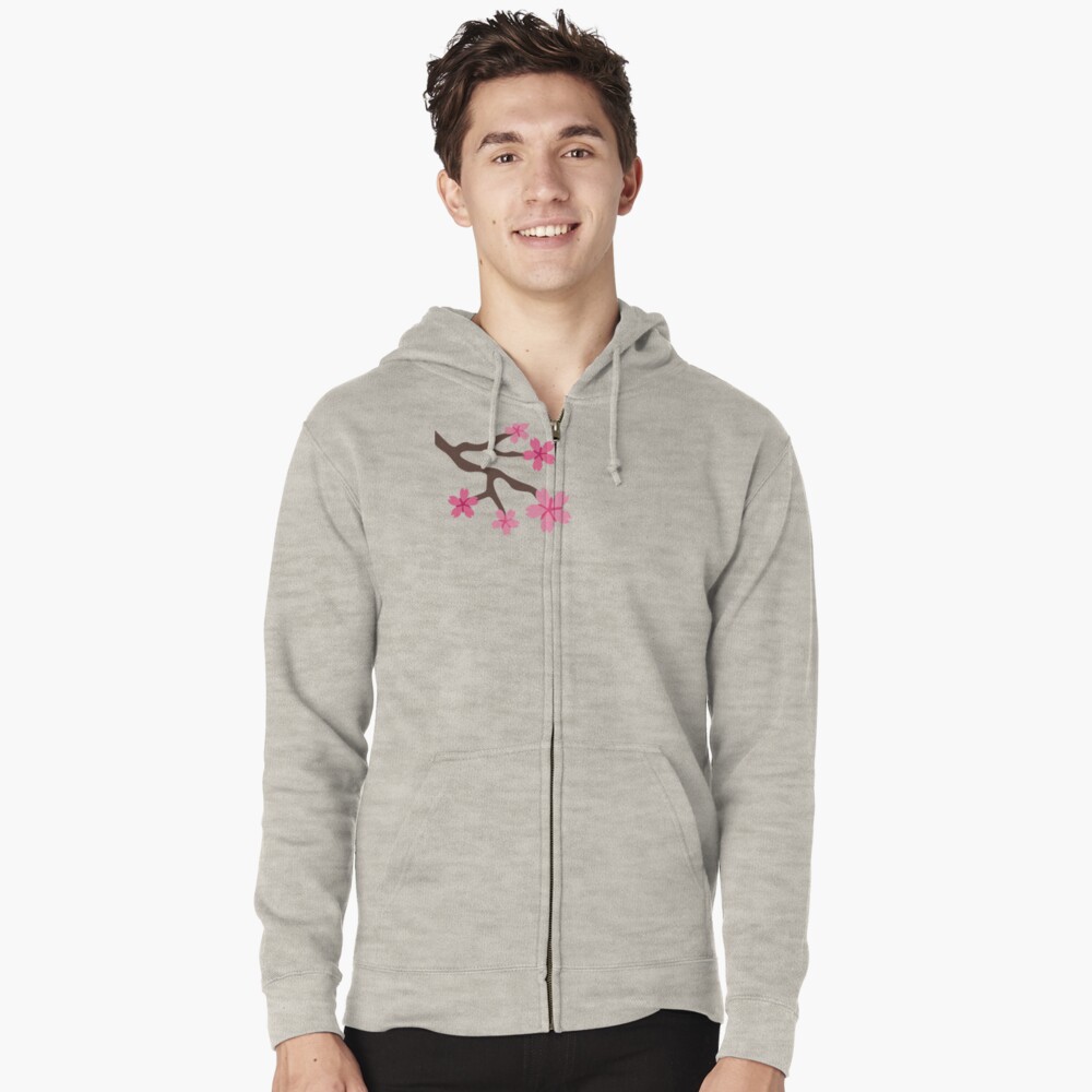 primitive sakura hoodie