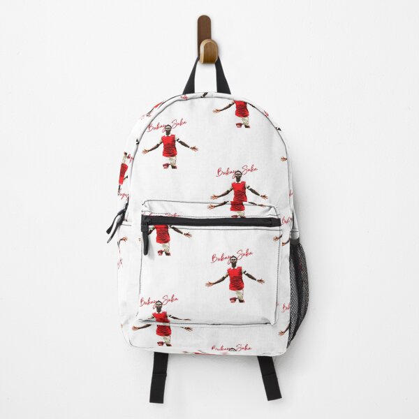 Item preview, Bukayo Saka designed and sold by Truefans.