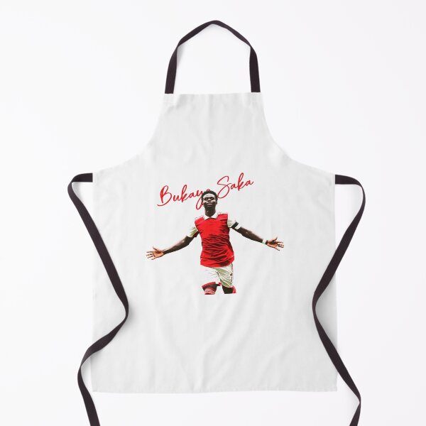 Item preview, Bukayo Saka designed and sold by Truefans.