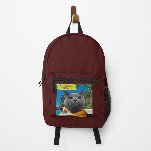 Item preview, Catmandu - Paradise Found designed and sold by Walter G. Esselman.