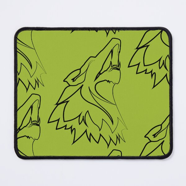 Item preview, Zidika Wolf designed and sold by AddictDesigner.