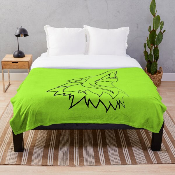 Item preview, Zidika Wolf designed and sold by AddictDesigner.