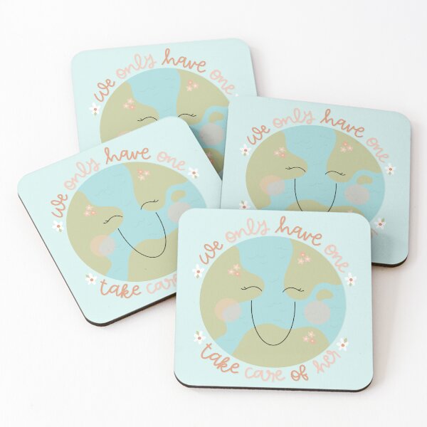 Item preview, Mother Earth designed and sold by sunandpenlines.