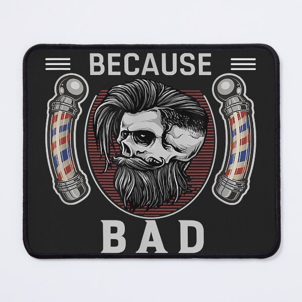 Item preview, Funny Barbers Quote Hairstylist Hairdressers Humor Sayings  designed and sold by BAILYVILLARREAL.