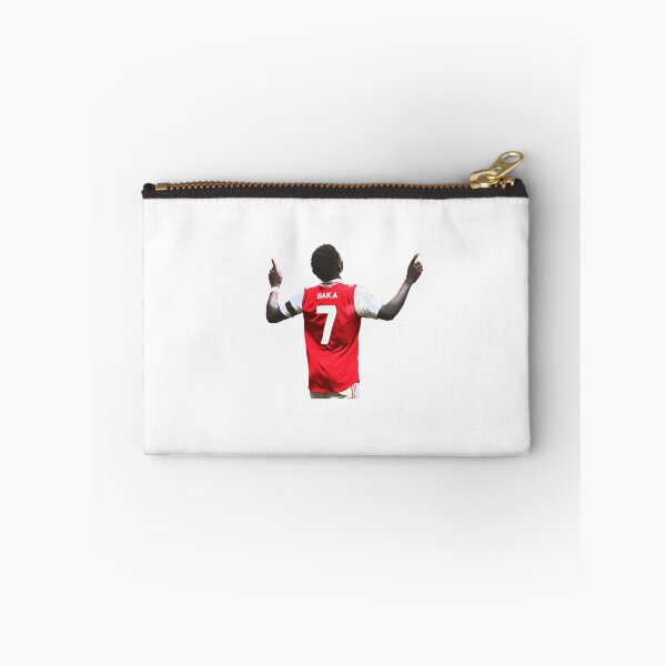 Item preview, Bukayo Saka designed and sold by Truefans.