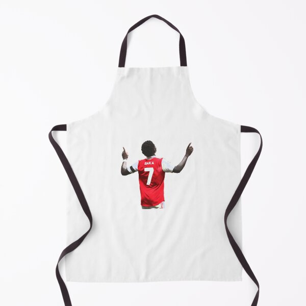 Item preview, Bukayo Saka designed and sold by Truefans.