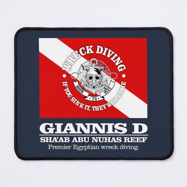 Item preview, Giannis D (best wrecks) designed and sold by curranmorgan.