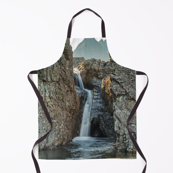 Item preview, The Fairy Pools, Isle of Skye designed and sold by derekbeattie.