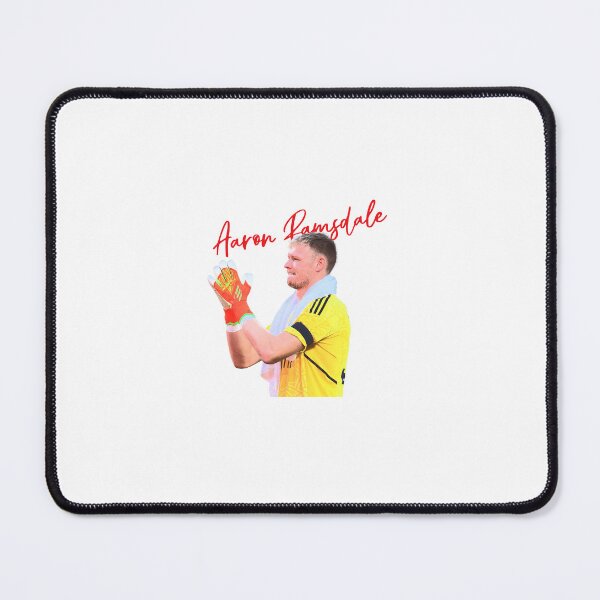 Item preview, Aaron Ramsdale designed and sold by Truefans.