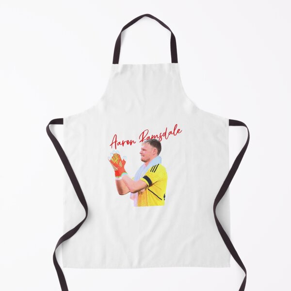 Item preview, Aaron Ramsdale designed and sold by Truefans.