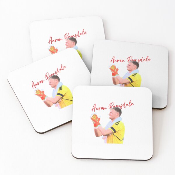 Item preview, Aaron Ramsdale designed and sold by Truefans.