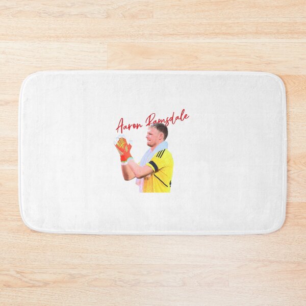 Item preview, Aaron Ramsdale designed and sold by Truefans.
